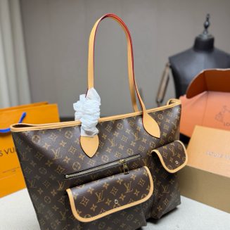 64215No Gift‑Box Commuter Must‑Have Bag