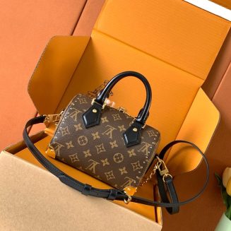 A-22 Speedy Trunk 20